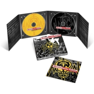 Queensrÿche - Operation: Mindcrime 2CD
