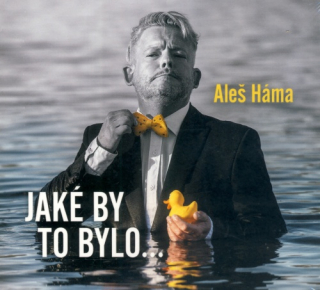 Aleš Háma - Jaké by to bylo CD