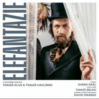 Elefantazie (Sountrack) CD