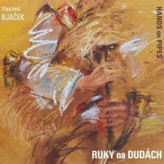 Vlastimil Bjaček - Ruky na dudách CD