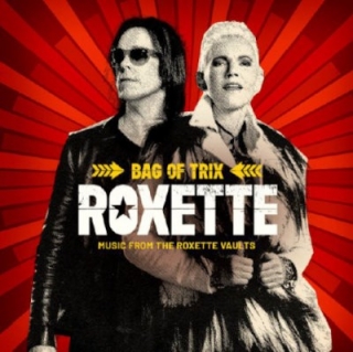 Roxette - Bag Of Trix (Music From The Roxette Vaults) 3CD