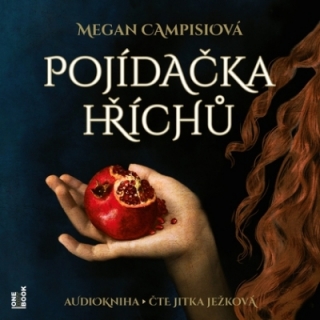 Pojídačka hříchů (Megan Campisiová) CD/MP3