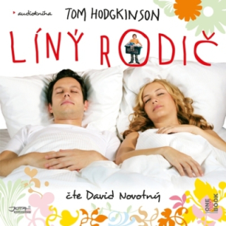 Líný rodič (Tom Hodgkinson) CD/MP3