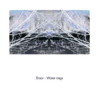 Ensoi - Waters Rings CD