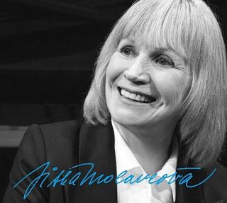 Jitka Molavcová - Zčistajasna CD
