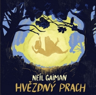 Hvězdný prach (Neil Gaiman) CD/MP3