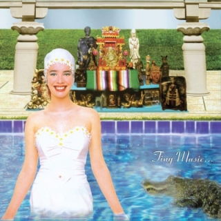 Stone Temple Pilots - Tiny Music... 2CD