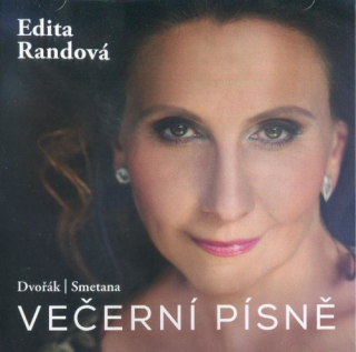 Edita Randová - Večerní písně CD