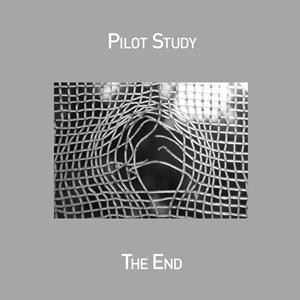 Pilot Study - The End CD