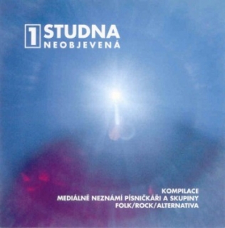 Studna Neobjevená 1 CD