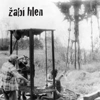 Žabí hlen - Žabí hlen CD