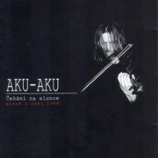 Aku-Aku - Čekání na slunce CD
