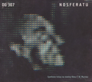 DG 307 - Nosferatu CD