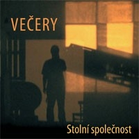 Stolní společnost - Večery CD