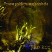 Josef Klíč - Vosková podobizna nepolepitelného CD