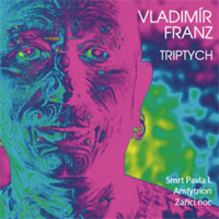 Vladimír Franz - Triptych CD