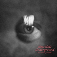 New Kids Underground - Na věčnou památku CD