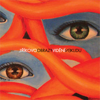 Jiříkovo vidění - Obrazy neklidu CD