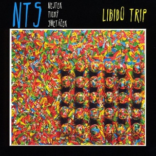 NTS - Nejtek Tichý Smetáček - Libido trip CD