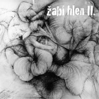 Žabí hlen - II. CD