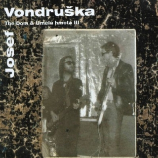 Josef Vondruška - Rock'n'rollový miláček 2CD