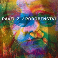 Pavel Zajíček - Podobenství CD