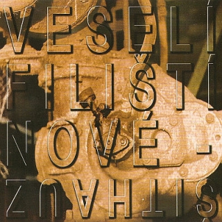 Veselí Filištínové - Šithauz 3CD