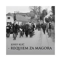 Josef Klíč Josef - Requiem za Magora CD
