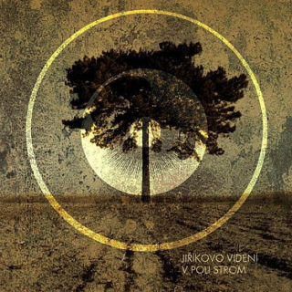 Jiříkovo vidění - V poli strom CD