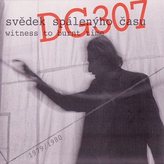 DG 307 - Svědek spálenýho času 5CD