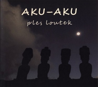 Aku-Aku - Ples loutek CD