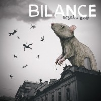 Bobeš & Band - Bilance CD