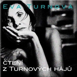 Eva Turnová - Čtení z Turnových hájů CD