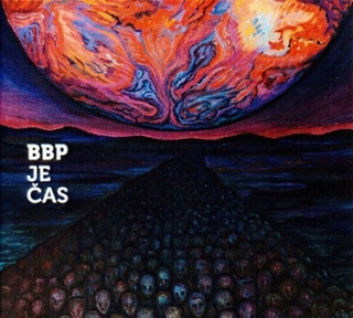 BBP - Je čas CD