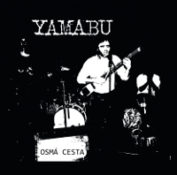 Yamabu - Osmá cesta CD