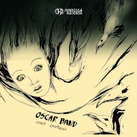 Oscar Band - Smrť smrťoucí CD