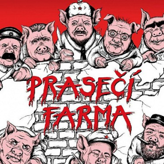 Prasečí farma - Nic dietního! CD
