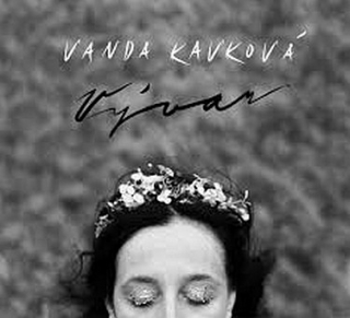 Vanda Kavková - Vývar CD