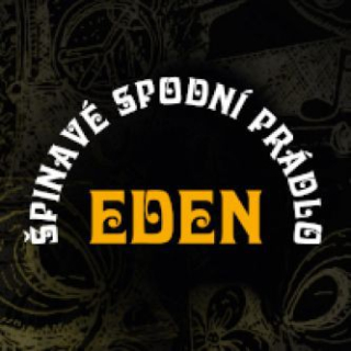 Špinavé spodní prádlo - Eden CD