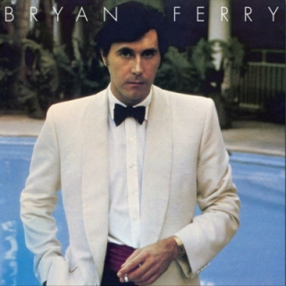 Bryan Ferry - Another Time, Another Place LP
