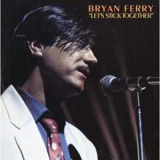 Bryan Ferry - Lets Stick Together LP