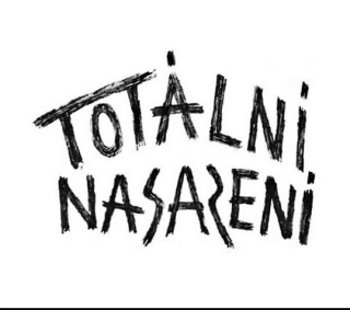 Totální nasazení - Černobílý svět CD