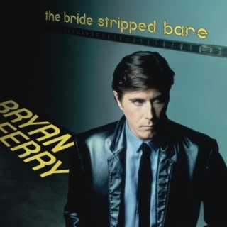 Bryan Ferry - Bride Stripped Bare LP