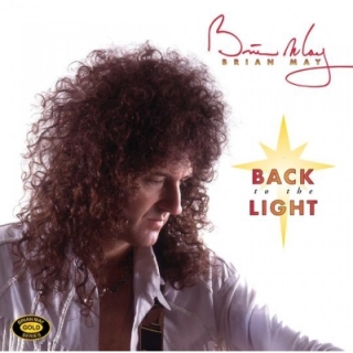 Brian May - Back To The Light LP