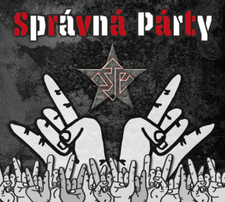 Septic People - Správná párty CD