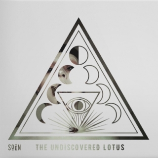 Soen - Undiscovered Lotus LP