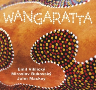 Emil Viklický, Miroslav Bukovský, John Mackay - Wangaratta CD