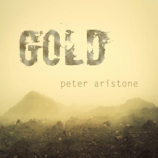 Peter Aristone - Gold CD