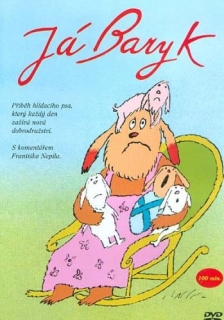 Já Baryk DVD