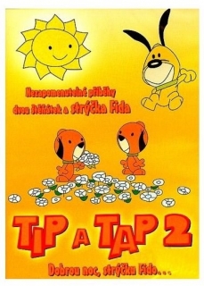 Tip a Tap 2 DVD